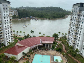 Heightz Soul Bayview Homestay
